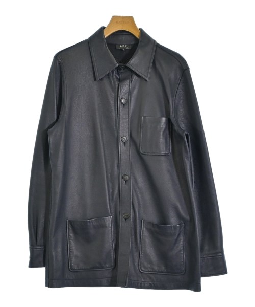 A.P.C.(アーペーセー)のステンカラーコート サイズ:2(M位) 26,000円