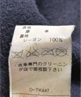 A.P.C.（アーペーセー）ステンカラーコート 紺 サイズ:2(M位) メンズ/2200706389036
