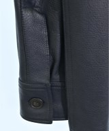 A.P.C.（アーペーセー）ステンカラーコート 紺 サイズ:2(M位) メンズ/2200706389036