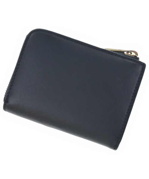 A.P.C.（アーペーセー）財布・コインケース 黒 サイズ:- メンズ/2200708462034