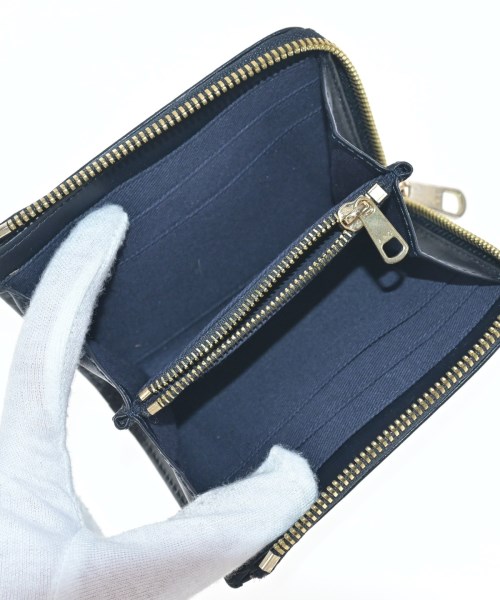 A.P.C.（アーペーセー）財布・コインケース 黒 サイズ:- メンズ/2200708462034