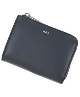 A.P.C. 財布・コインケース