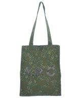 A.P.C. トートバッグ