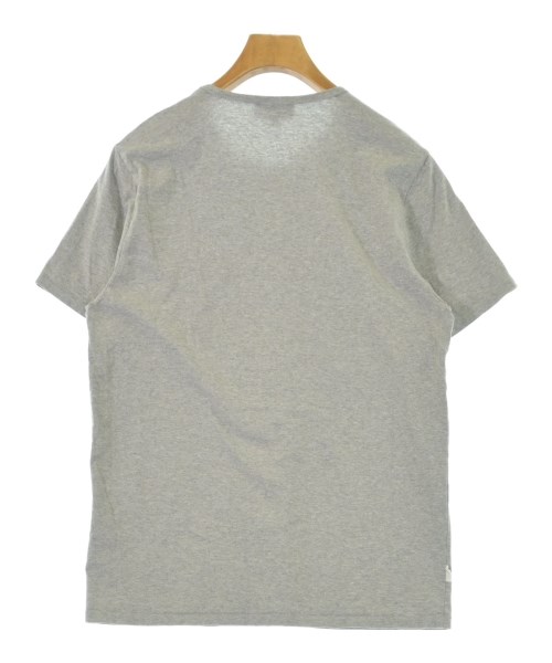 A.P.C.（アーペーセー）Tシャツ・カットソー グレー サイズ:S メンズ/2200708752036