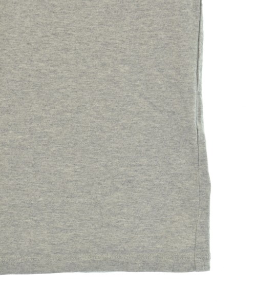 A.P.C.（アーペーセー）Tシャツ・カットソー グレー サイズ:S メンズ/2200708752036