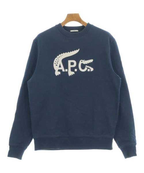 A.P.C.(アーペーセー)のスウェット サイズ:M 10,400円