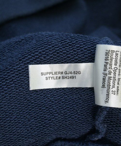 A.P.C.（アーペーセー）スウェット 紺 サイズ:M メンズ/2200708849019