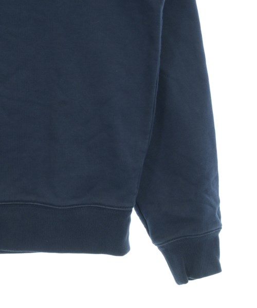 A.P.C.（アーペーセー）スウェット 紺 サイズ:M メンズ/2200708849019