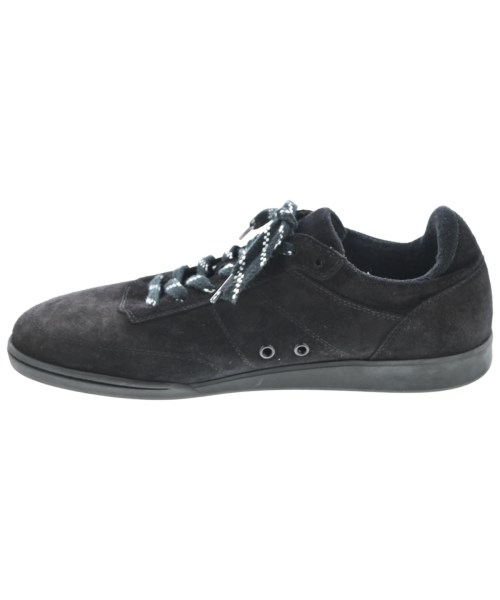 A.P.C.（アーペーセー）スニーカー 黒 サイズ:28.27cm メンズ/2200708849040