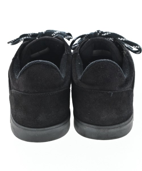 A.P.C.（アーペーセー）スニーカー 黒 サイズ:28.27cm メンズ/2200708849040