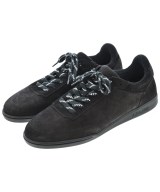 A.P.C.（アーペーセー）スニーカー 黒 サイズ:28.27cm メンズ/2200708849040