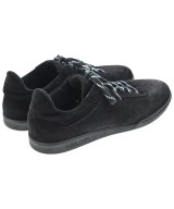 A.P.C.（アーペーセー）スニーカー 黒 サイズ:28.27cm メンズ/2200708849040