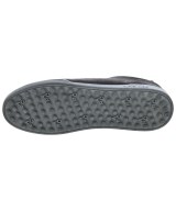 A.P.C.（アーペーセー）スニーカー 黒 サイズ:28.27cm メンズ/2200708849040