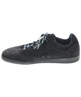 A.P.C.（アーペーセー）スニーカー 黒 サイズ:28.27cm メンズ/2200708849040