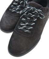 A.P.C.（アーペーセー）スニーカー 黒 サイズ:28.27cm メンズ/2200708849040