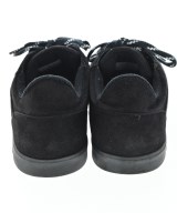 A.P.C.（アーペーセー）スニーカー 黒 サイズ:28.27cm メンズ/2200708849040