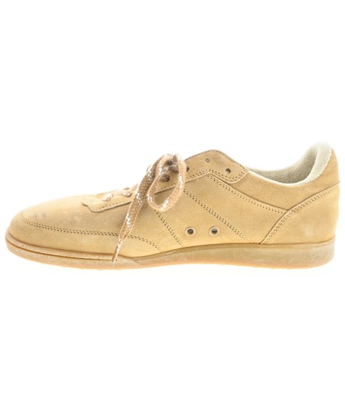 A.P.C.（アーペーセー）スニーカー ベージュ サイズ:27-28cm メンズ/2200708849057