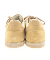 A.P.C.（アーペーセー）スニーカー ベージュ サイズ:27-28cm メンズ/2200708849057
