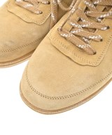 A.P.C.（アーペーセー）スニーカー ベージュ サイズ:27-28cm メンズ/2200708849057