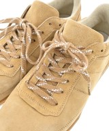 A.P.C.（アーペーセー）スニーカー ベージュ サイズ:27-28cm メンズ/2200708849057