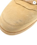 A.P.C.（アーペーセー）スニーカー ベージュ サイズ:27-28cm メンズ/2200708849057