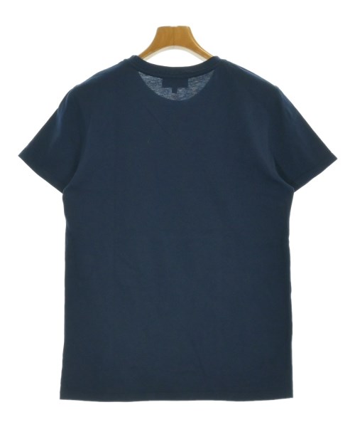 A.P.C.（アーペーセー）Tシャツ・カットソー 紺 サイズ:S メンズ/2200708957066
