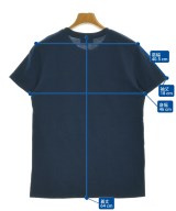 A.P.C.（アーペーセー）Tシャツ・カットソー 紺 サイズ:S メンズ/2200708957066