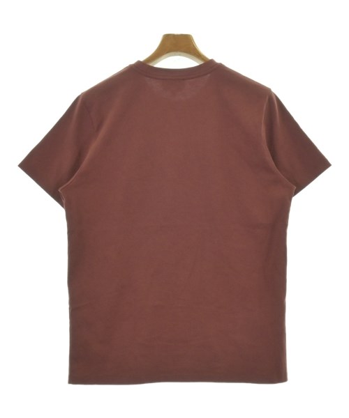 A.P.C.（アーペーセー）Tシャツ・カットソー 赤 サイズ:M メンズ/2200709218050