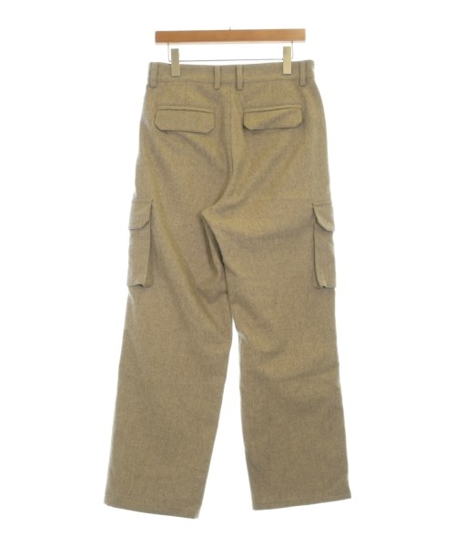A.P.C.（アーペーセー）カーゴパンツ ベージュ サイズ:S メンズ/2200707054124