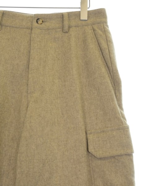 A.P.C.（アーペーセー）カーゴパンツ ベージュ サイズ:S メンズ/2200707054124