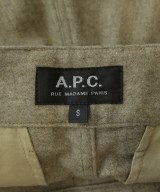 A.P.C.（アーペーセー）カーゴパンツ ベージュ サイズ:S メンズ/2200707054124