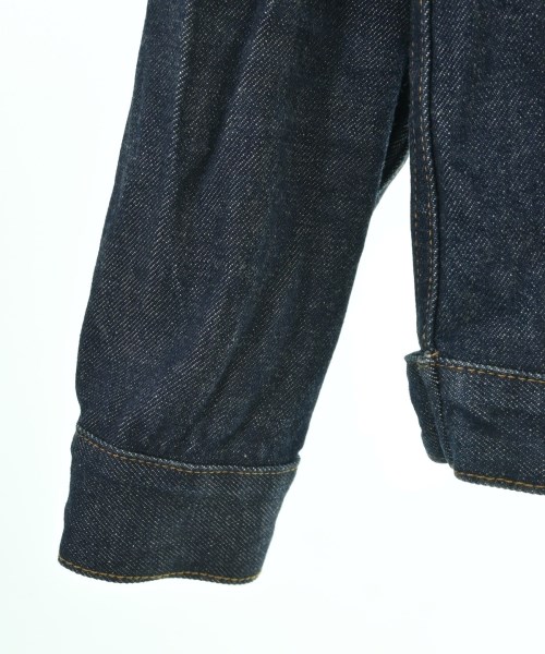 A.P.C.（アーペーセー）デニムジャケット 紺 サイズ:M メンズ/2200708926048