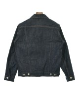 A.P.C.（アーペーセー）デニムジャケット 紺 サイズ:M メンズ/2200708926048