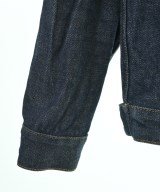 A.P.C.（アーペーセー）デニムジャケット 紺 サイズ:M メンズ/2200708926048