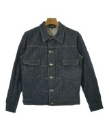 A.P.C. デニムジャケット