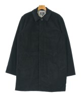 A.P.C. ステンカラーコート
