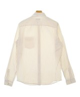 A.P.C.（アーペーセー）カジュアルシャツ ベージュ サイズ:M メンズ/2200703473028