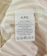 A.P.C.（アーペーセー）カジュアルシャツ ベージュ サイズ:M メンズ/2200703473028