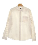 A.P.C. カジュアルシャツ