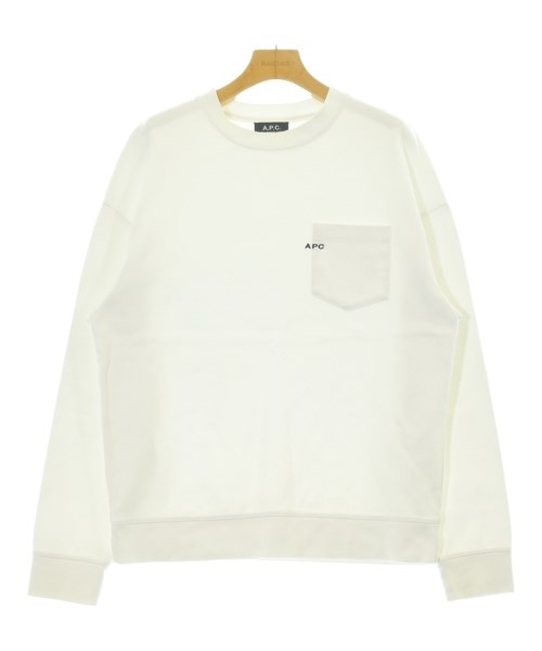 A.P.C.(アーペーセー)のスウェット サイズ:S 10,400円