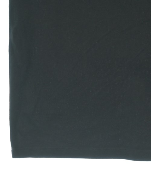 A.P.C.（アーペーセー）Tシャツ・カットソー 黒 サイズ:S メンズ/2200706926118