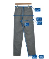A.P.C.（アーペーセー）その他 グレー サイズ:XS メンズ/2200707673066