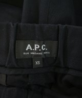 A.P.C.（アーペーセー）その他 黒 サイズ:XS メンズ/2200707673073