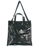 A.P.C. トートバッグ