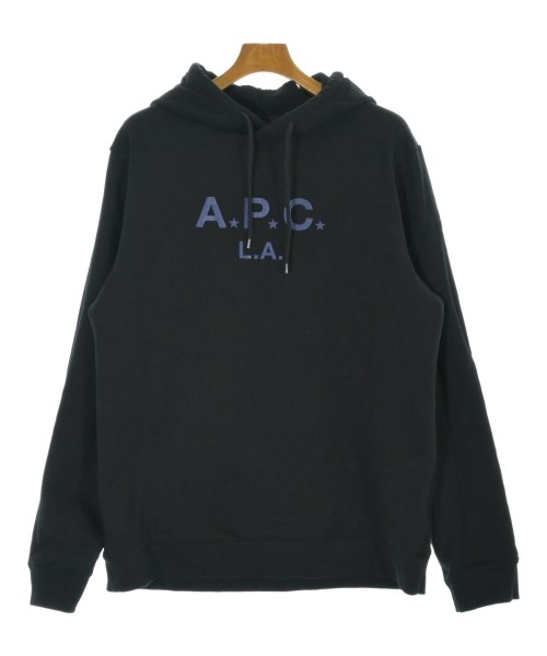 A.P.C.(アーペーセー)のパーカー サイズ:XL 17,000円