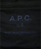 A.P.C.（アーペーセー）パーカー 黒 サイズ:XL メンズ/2200710060044