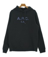 A.P.C. パーカー