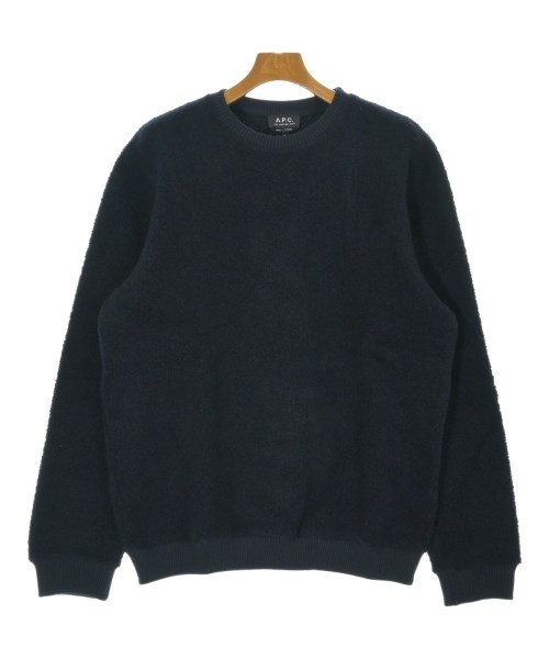A.P.C.(アーペーセー)のニット・セーター サイズ:XL 17,000円