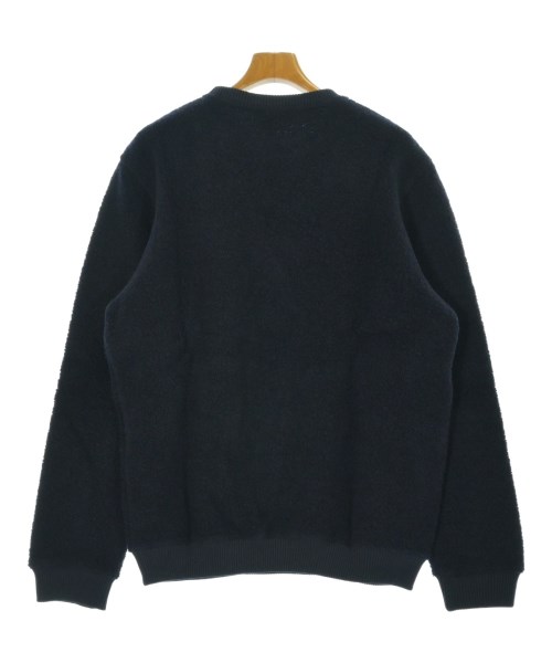 A.P.C.（アーペーセー）ニット・セーター 紺 サイズ:XL メンズ/2200710060068