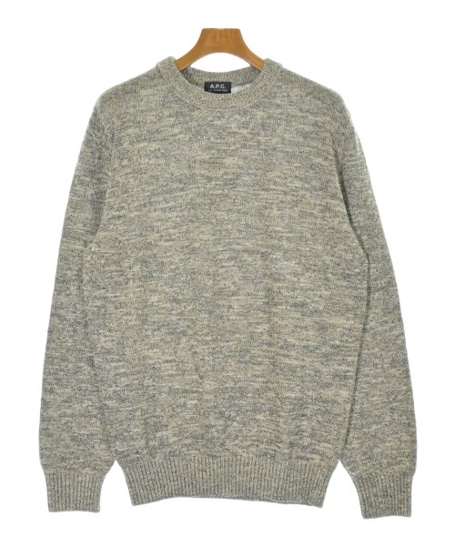 A.P.C.(アーペーセー)のニット・セーター サイズ:XL 17,000円